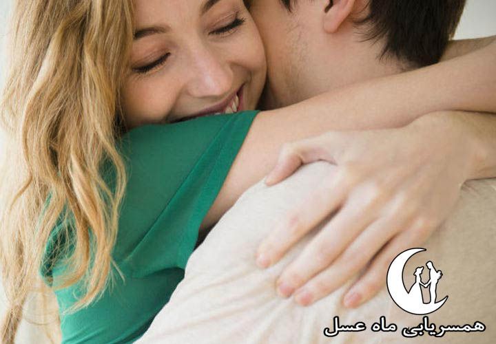 ویژگی های سایت همسریابی و ازدواج موقت نگار